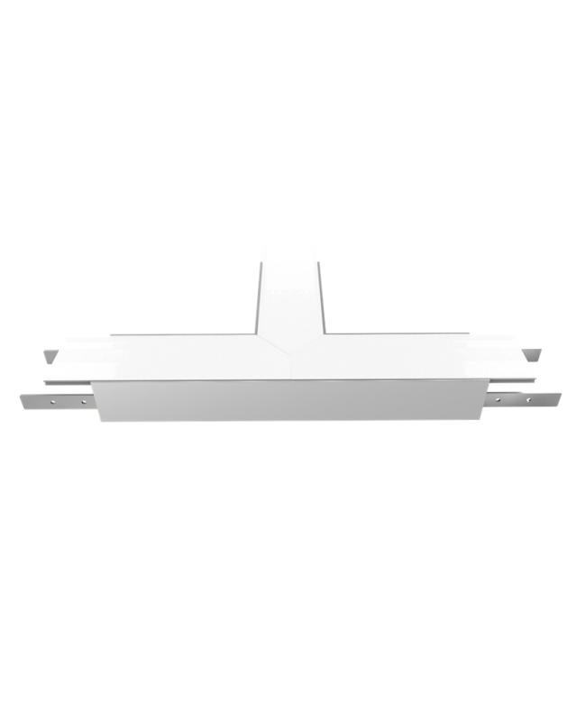 LED Aluminum Extrusion Connector