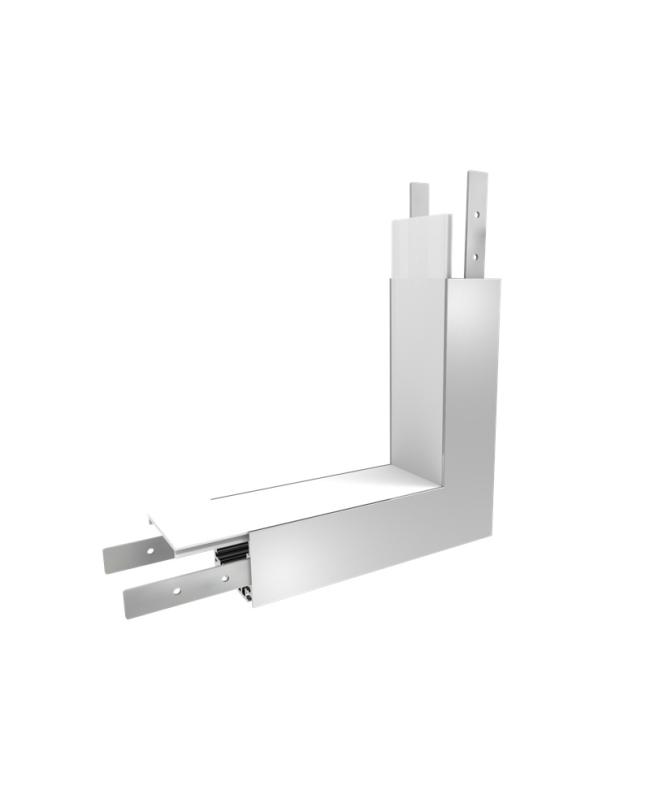 surface mount led profile housing