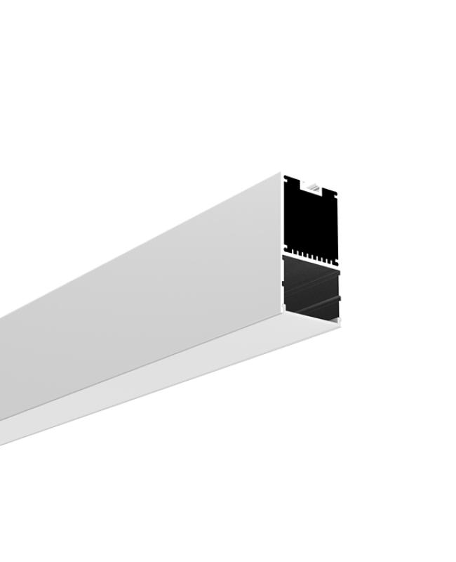 deep led channel