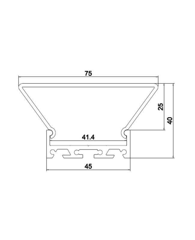 led house light