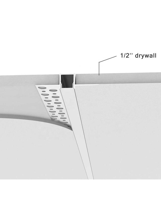 LED Channel For Drywall