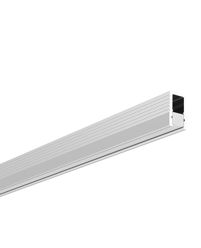 Aluminum Profile For LED Strip Lighting