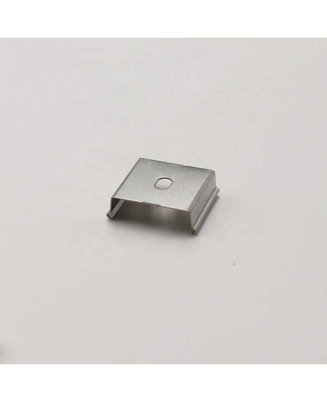 LED Mounting Channel Metal Clips