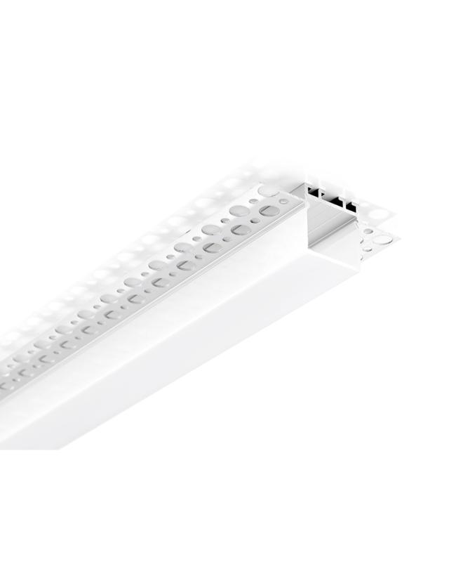 led light aluminum extrusions