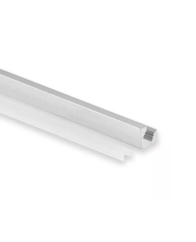 LED Light Extrusion Profiles