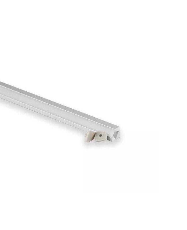 LED Strip Light Extrusion