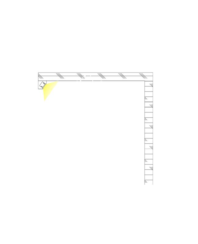 led light aluminum extrusions