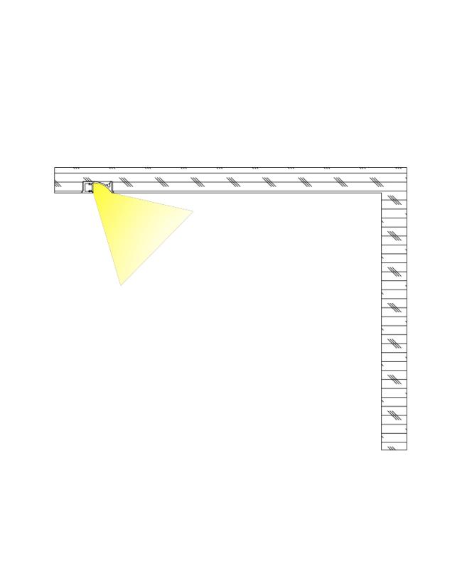 Diffuser For LED Strips