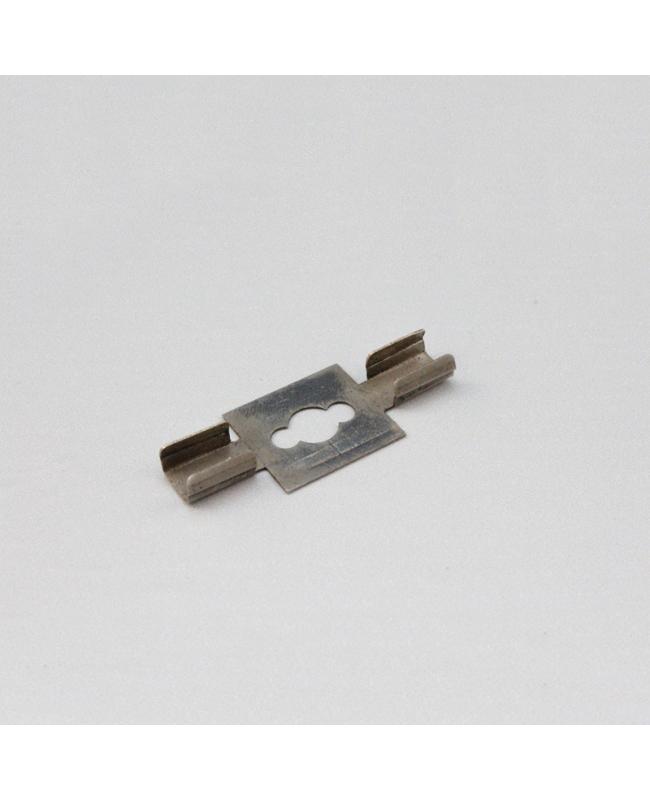 aluminium channel holder for led strip