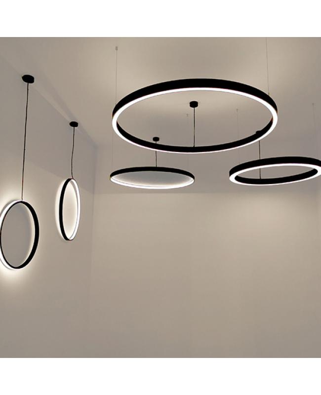 Circular LED Profile