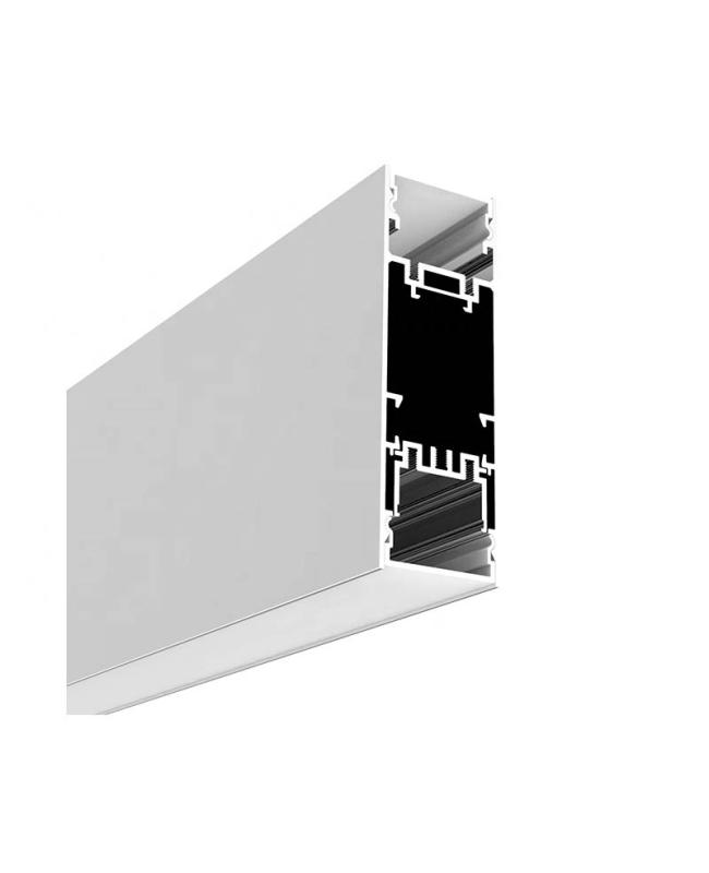 LED Extrusion Profile