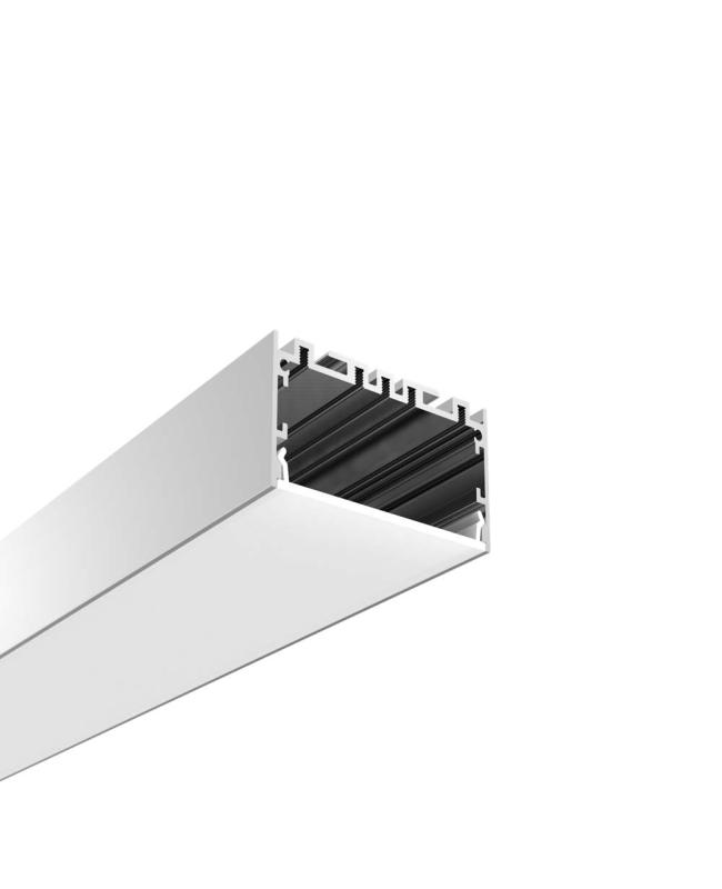 led aluminium profile light