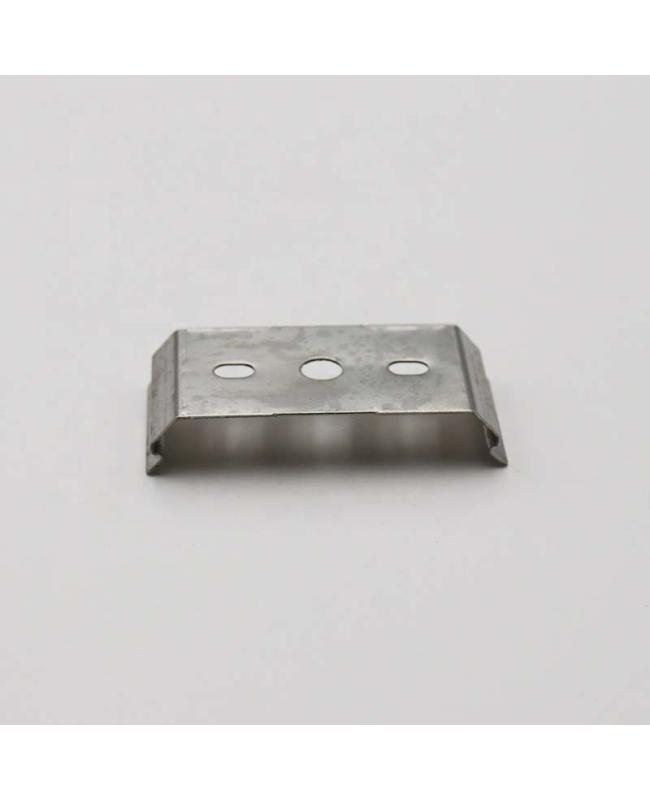 LED Light Channel Metal Clips