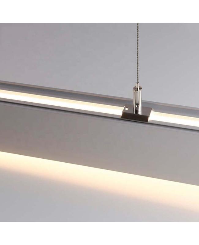 Pendant LED Light Channel