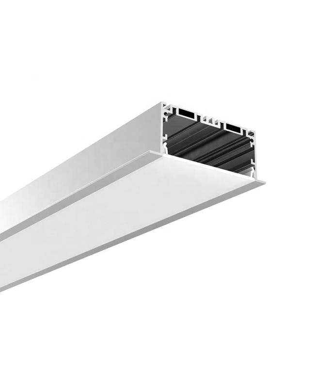 strip lighting channel