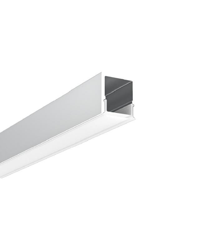 Plasterboard LED Channel