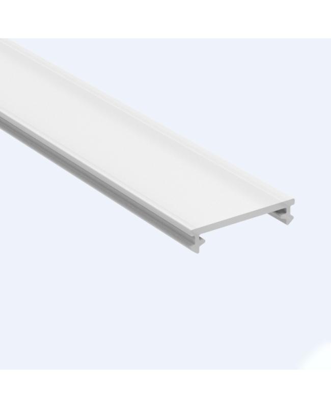 Plasterboard LED Channel Cover