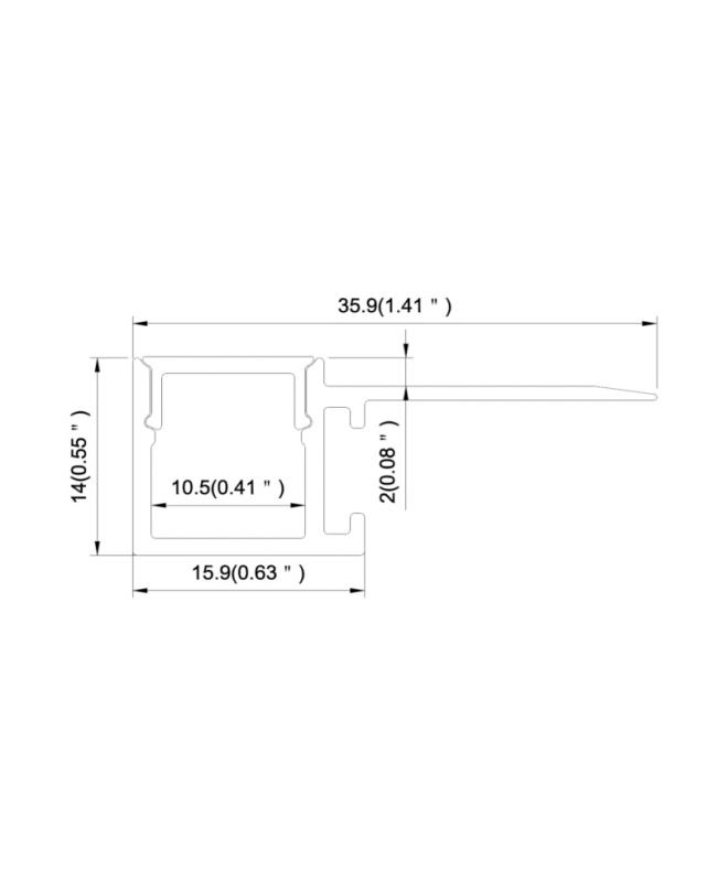 Cheap Recessed Light Housing