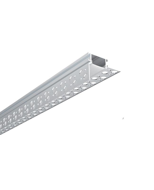 Trimless Recessed Lighting Channel