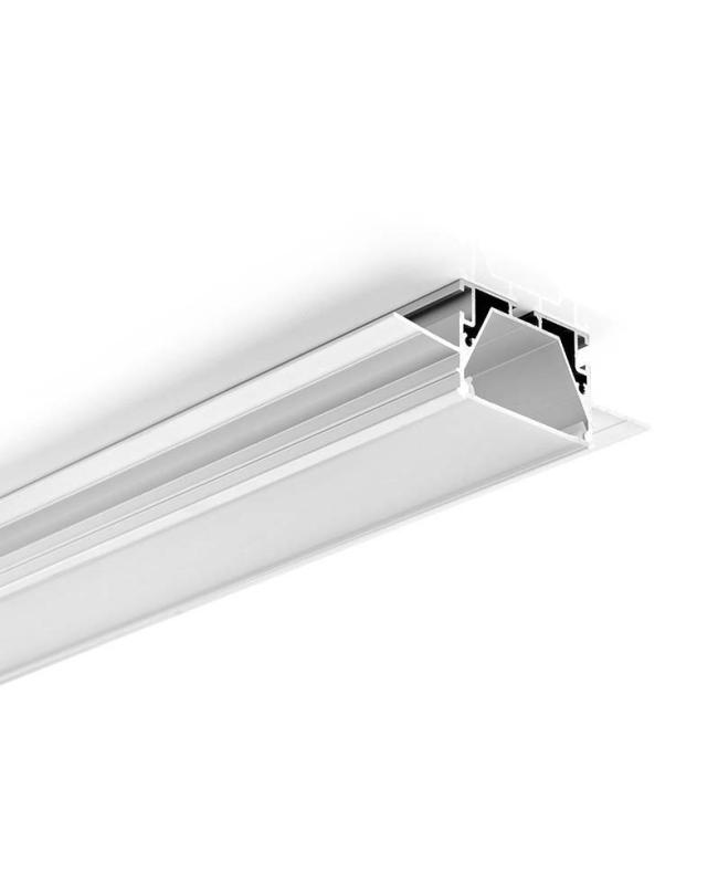 Recessed Profile Light