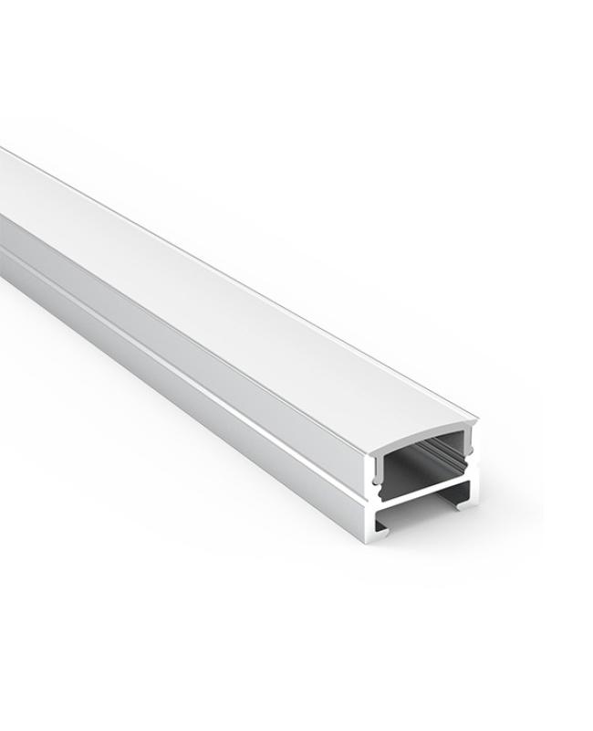 aluminum led channel and diffuser