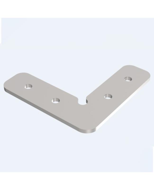 Surface Mounted LED Profiles