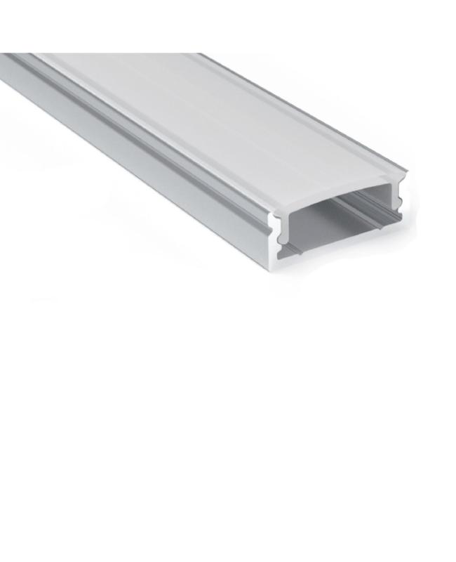 Aluminum LED Strip Light Channel