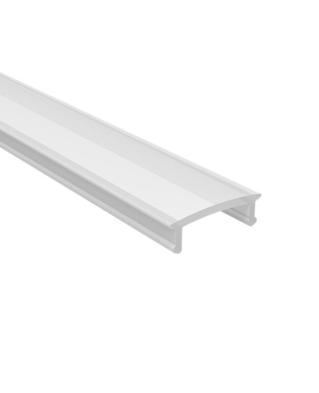 aluminum led light channels