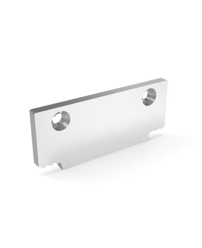 led light recessed profile