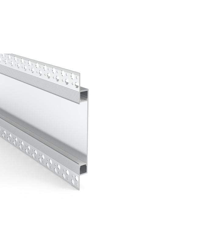 ALP167 LED Diffuser Channel For Drywall