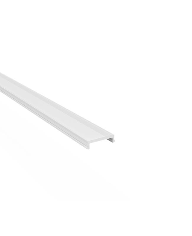 LED Strip Diffuser Channel