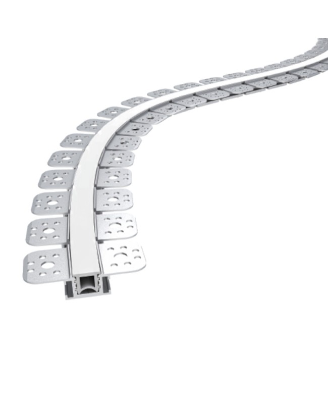 Flexible LED Profiles