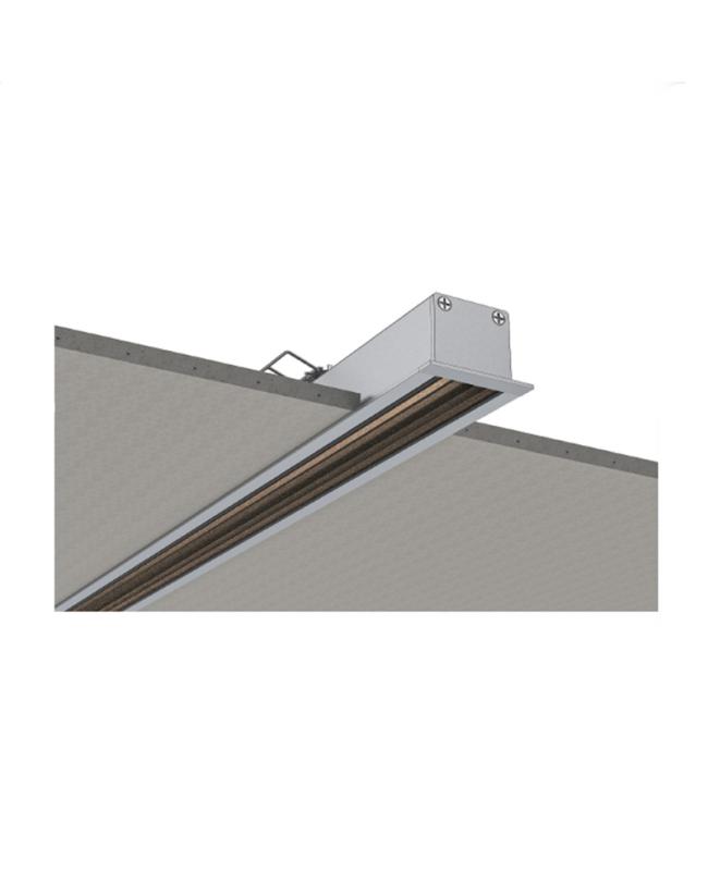 low profile ceiling led channel