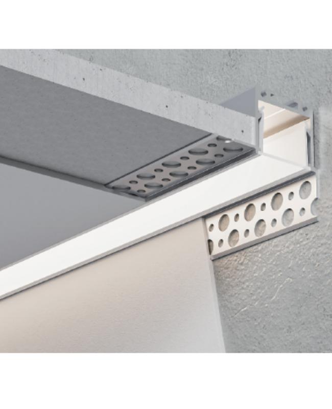 Plasterboard LED Channel