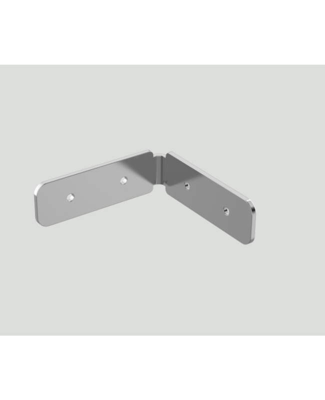 90°-Vertical Connector For Shadow Line LED Channels