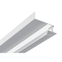 False Ceiling Shadow Gap LED Channels