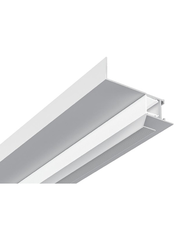 False Ceiling Shadow Line LED Channels