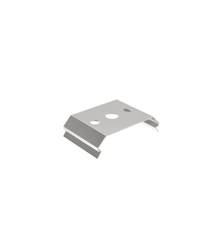 aluminium channel holder for led strip