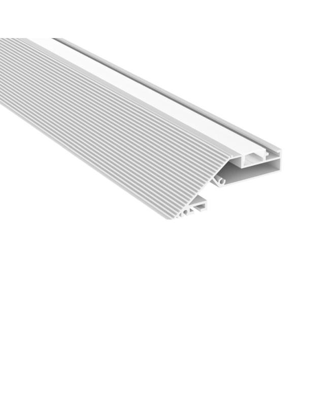 Valance Lighting LED Channels