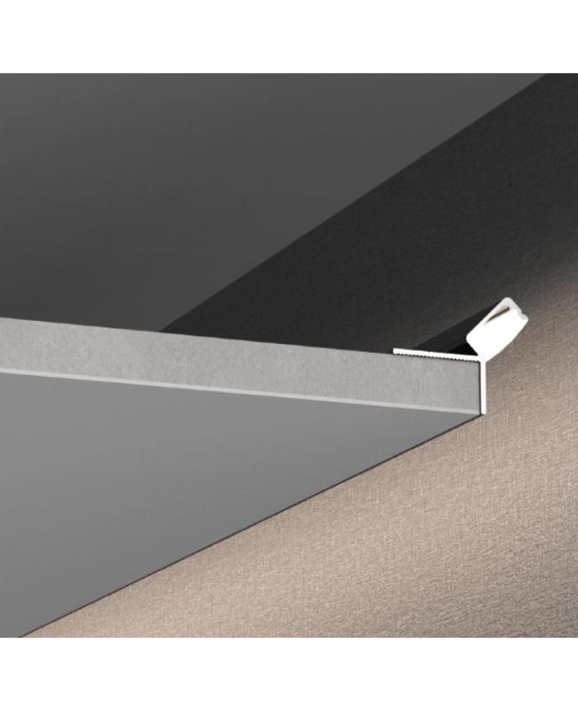 cove lighting wall aluminum profiles