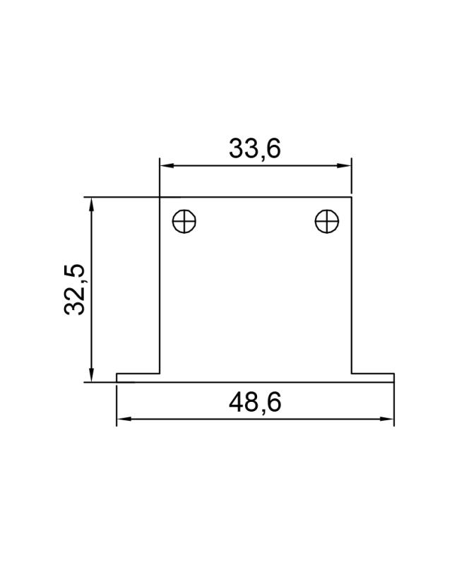 LED Aluminum Track