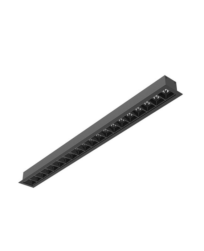 LED Channel Track For Linear Light