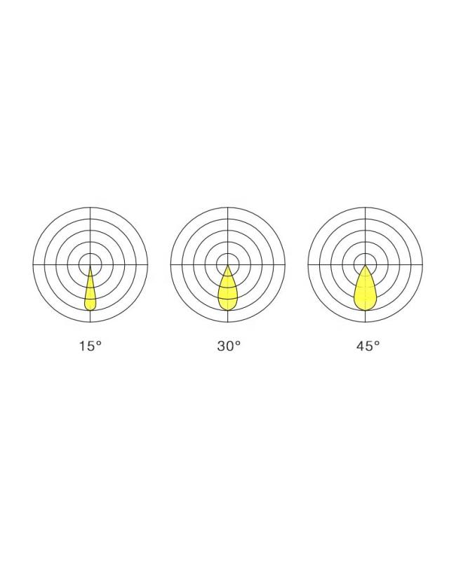 LED Strip Light Channel Track