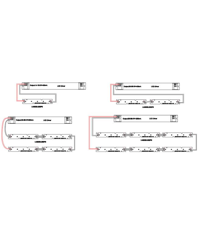 LED Modules For LS30-T