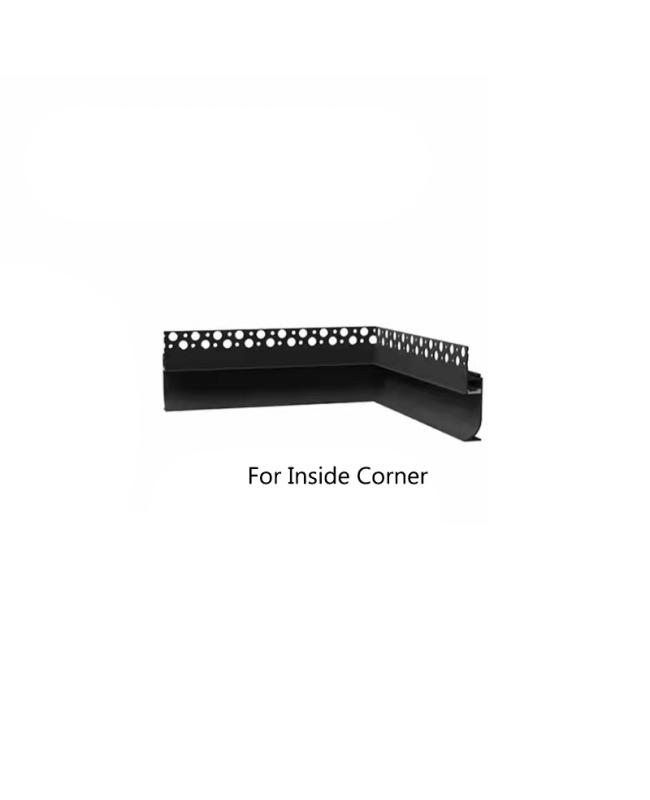 Inside Corner LED Channel Connector