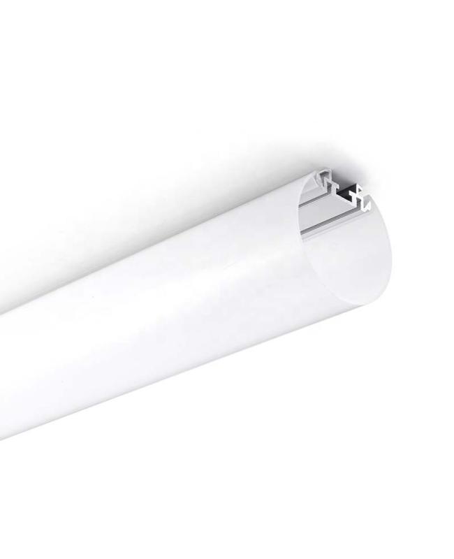 led aluminium profile 3m