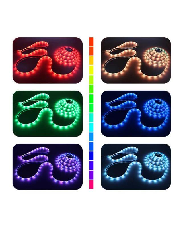 5050 rgb led strips