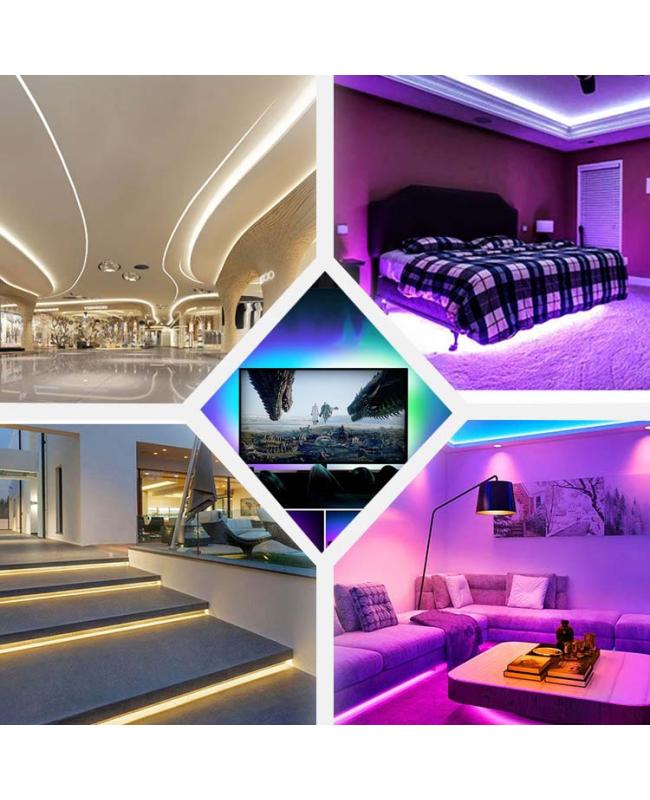 music led strip lights