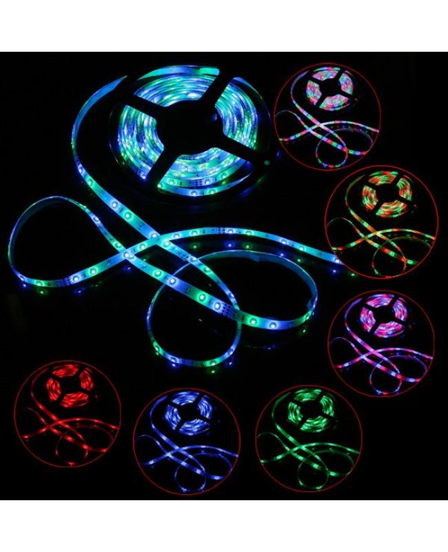 RGB LED Strip Light