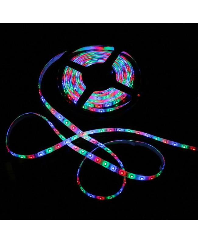 60LEDs Per Meter RGB LED Strips